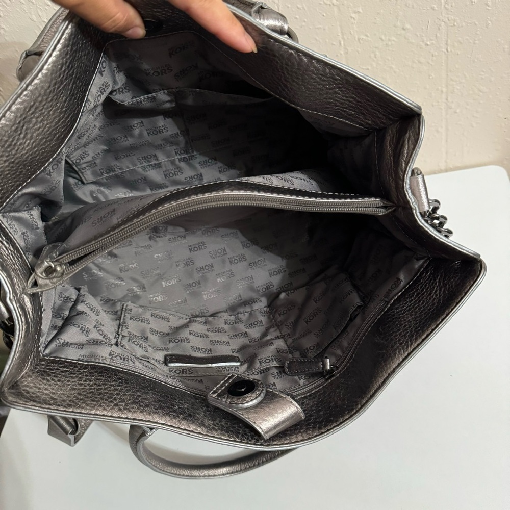 Michael Kors Satchel - Picture 14 of 16